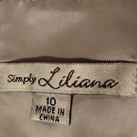 Dress - Picture 3 of 8